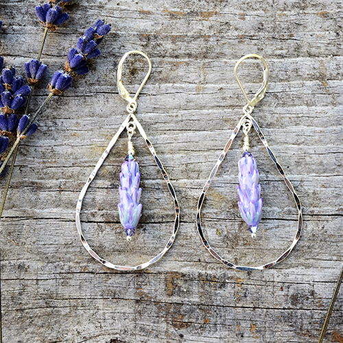 Lavender Jewelry