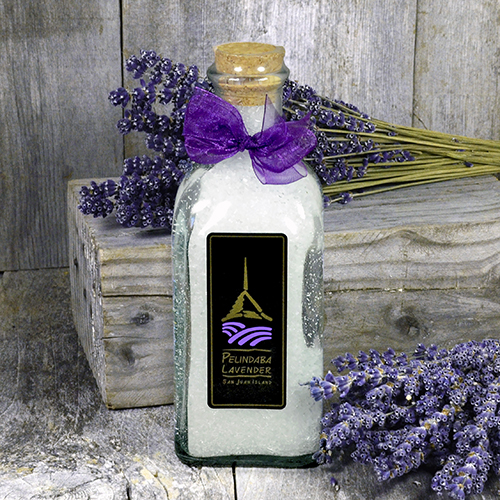 Lavender For Personal Care
