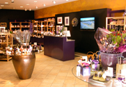 Pelindaba Lavender Bellevue Square Store