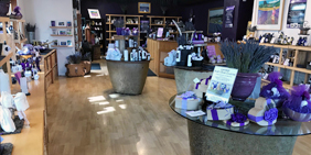 Pelindaba Lavender Friday Harbor Store