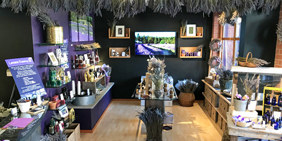 Pelindaba Lavender La Conner Store